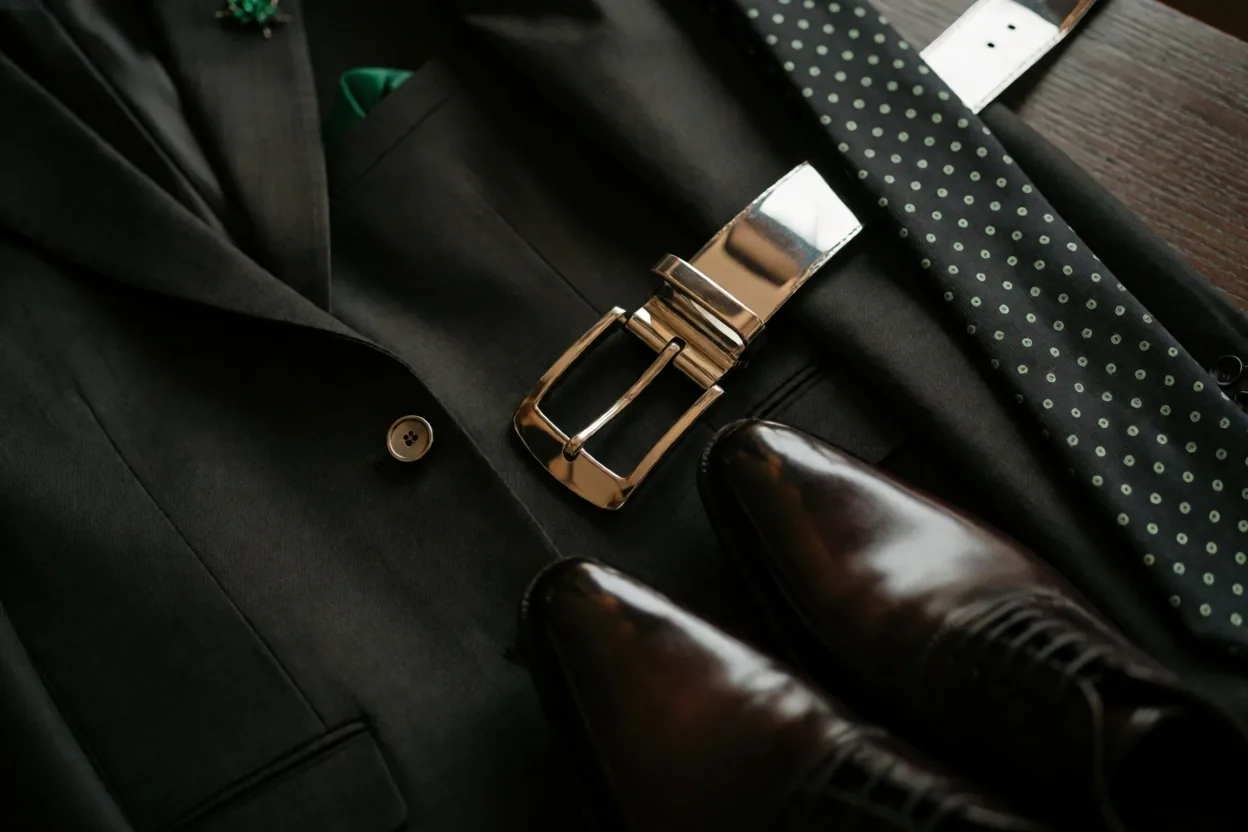 Dress Code Detail
