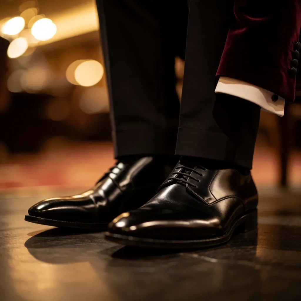 Dress code detail